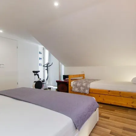 Beti Comfort - 300m From Beach