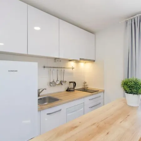 Beti Comfort - 300m From Beach *