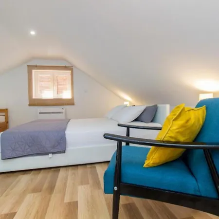 Beti Comfort - 300m From Beach